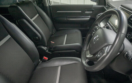 Honda Stepwgn IV, 2018 год, 2 324 000 рублей, 11 фотография