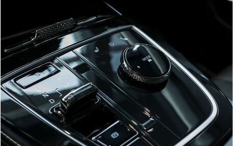 CheryExeed LX, 2025 год, 3 590 000 рублей, 18 фотография