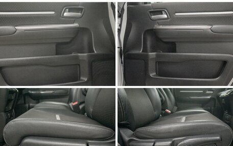 Honda Stepwgn IV, 2018 год, 2 324 000 рублей, 22 фотография