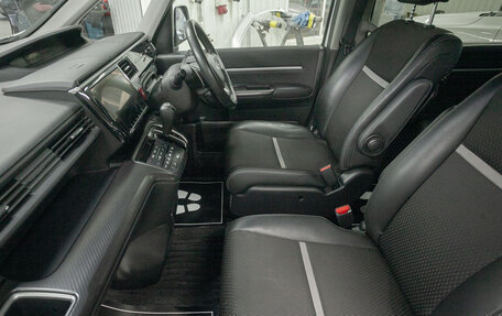 Honda Stepwgn IV, 2018 год, 2 324 000 рублей, 20 фотография