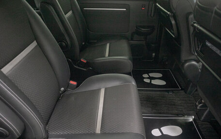 Honda Stepwgn IV, 2018 год, 2 324 000 рублей, 16 фотография