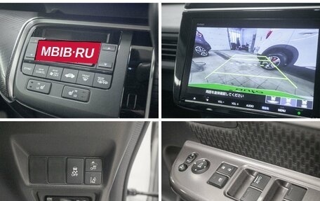 Honda Stepwgn IV, 2018 год, 2 324 000 рублей, 21 фотография