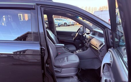 SsangYong Stavic, 2013 год, 1 445 000 рублей, 14 фотография