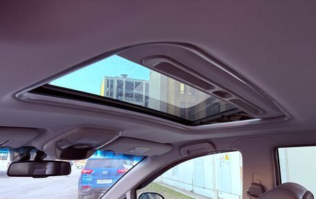 SsangYong Stavic, 2013 год, 1 445 000 рублей, 10 фотография