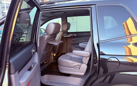 SsangYong Stavic, 2013 год, 1 445 000 рублей, 11 фотография