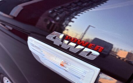 SsangYong Stavic, 2013 год, 1 445 000 рублей, 16 фотография