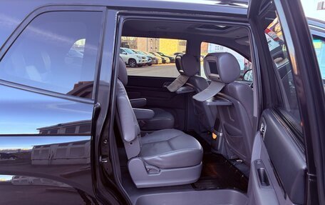 SsangYong Stavic, 2013 год, 1 445 000 рублей, 12 фотография