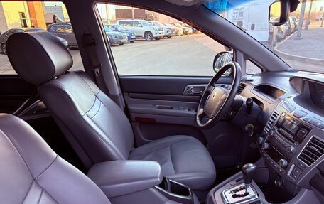 SsangYong Stavic, 2013 год, 1 445 000 рублей, 13 фотография