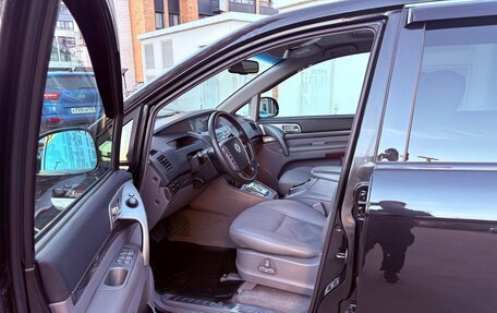 SsangYong Stavic, 2013 год, 1 445 000 рублей, 15 фотография