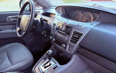 SsangYong Stavic, 2013 год, 1 445 000 рублей, 17 фотография