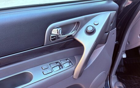 SsangYong Stavic, 2013 год, 1 445 000 рублей, 19 фотография