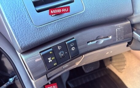 SsangYong Stavic, 2013 год, 1 445 000 рублей, 20 фотография