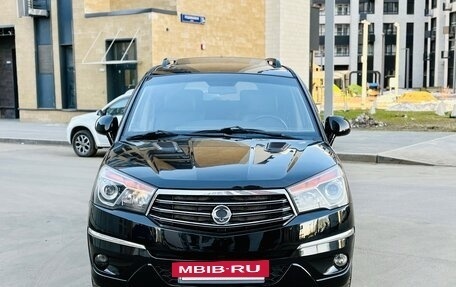 SsangYong Stavic, 2013 год, 1 445 000 рублей, 8 фотография