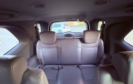 SsangYong Stavic, 2013 год, 1 445 000 рублей, 22 фотография