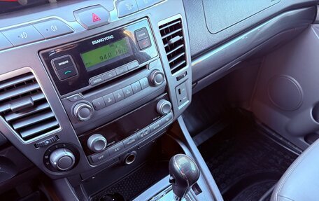 SsangYong Stavic, 2013 год, 1 445 000 рублей, 27 фотография