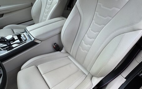 BMW 8 серия, 2021 год, 8 700 000 рублей, 3 фотография