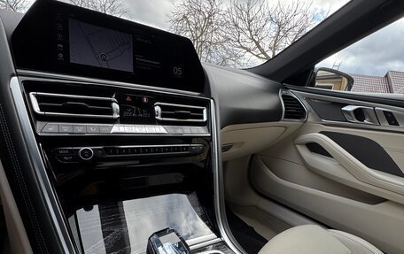 BMW 8 серия, 2021 год, 8 700 000 рублей, 4 фотография