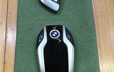 BMW 8 серия, 2021 год, 8 700 000 рублей, 9 фотография