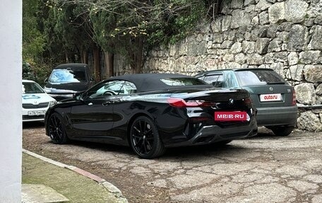 BMW 8 серия, 2021 год, 8 700 000 рублей, 8 фотография