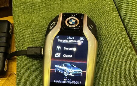 BMW 8 серия, 2021 год, 8 700 000 рублей, 10 фотография