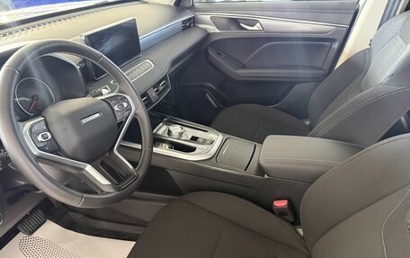 Haval Jolion, 2025 год, 2 070 000 рублей, 8 фотография