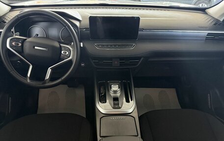 Haval Jolion, 2025 год, 2 070 000 рублей, 10 фотография