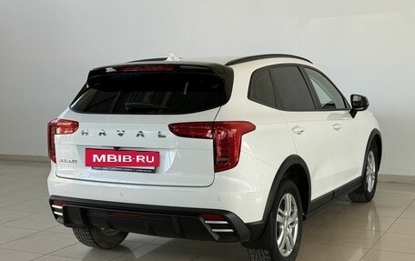Haval Jolion, 2025 год, 2 070 000 рублей, 4 фотография