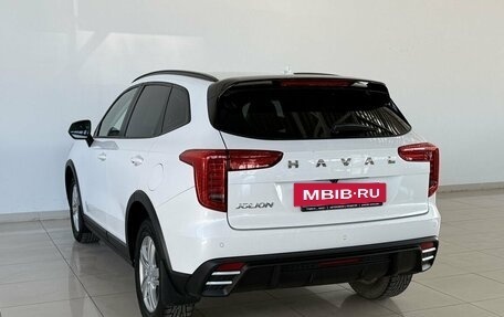 Haval Jolion, 2025 год, 2 070 000 рублей, 6 фотография