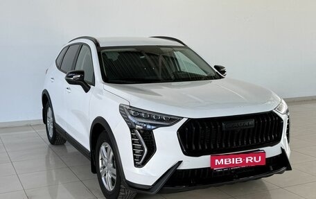 Haval Jolion, 2025 год, 2 070 000 рублей, 3 фотография