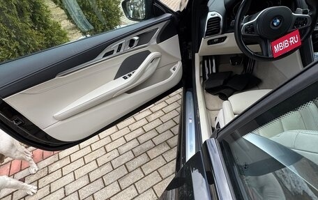 BMW 8 серия, 2021 год, 8 700 000 рублей, 11 фотография