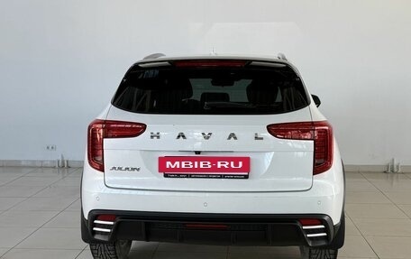 Haval Jolion, 2025 год, 2 070 000 рублей, 5 фотография
