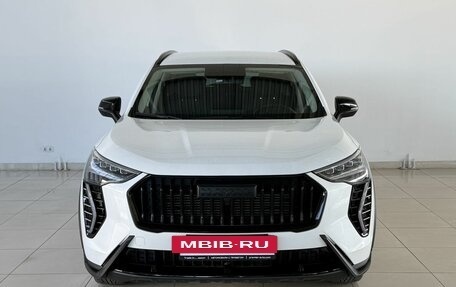 Haval Jolion, 2025 год, 2 070 000 рублей, 2 фотография