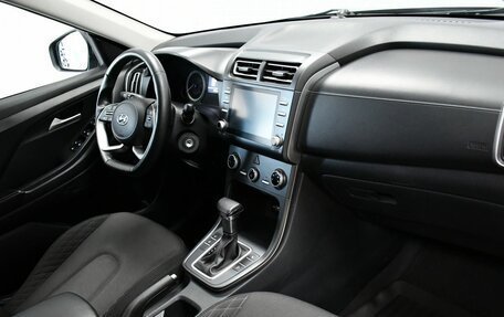 Hyundai Creta, 2021 год, 2 045 000 рублей, 7 фотография