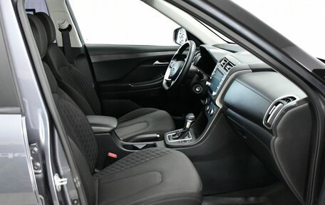 Hyundai Creta, 2021 год, 2 045 000 рублей, 11 фотография