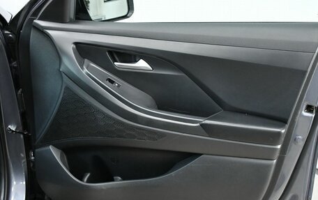 Hyundai Creta, 2021 год, 2 045 000 рублей, 16 фотография