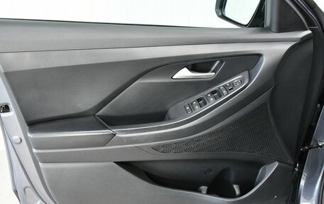 Hyundai Creta, 2021 год, 2 045 000 рублей, 14 фотография