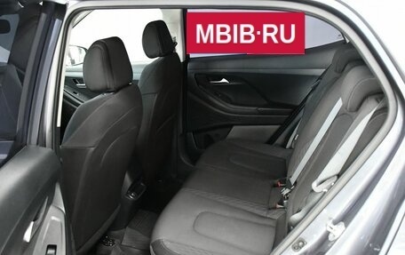 Hyundai Creta, 2021 год, 2 045 000 рублей, 12 фотография