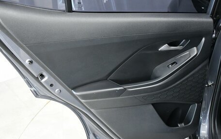 Hyundai Creta, 2021 год, 2 045 000 рублей, 17 фотография