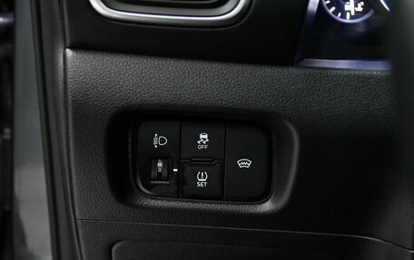 Hyundai Creta, 2021 год, 2 045 000 рублей, 20 фотография