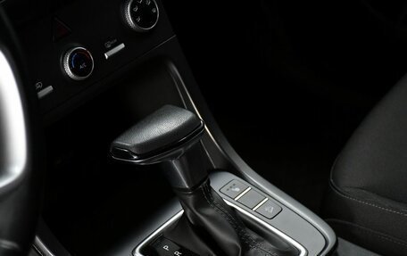 Hyundai Creta, 2021 год, 2 045 000 рублей, 19 фотография