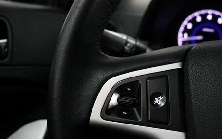 Hyundai Solaris II рестайлинг, 2013 год, 889 000 рублей, 13 фотография