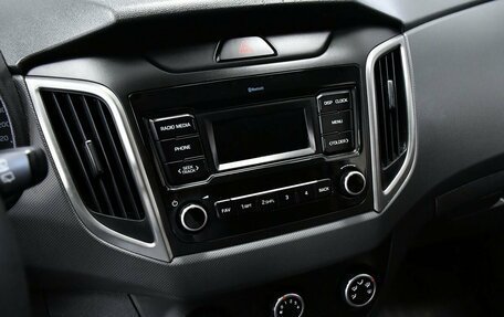 Hyundai Creta I рестайлинг, 2020 год, 1 887 000 рублей, 12 фотография