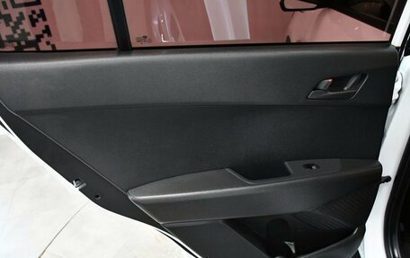 Hyundai Creta I рестайлинг, 2020 год, 1 887 000 рублей, 18 фотография