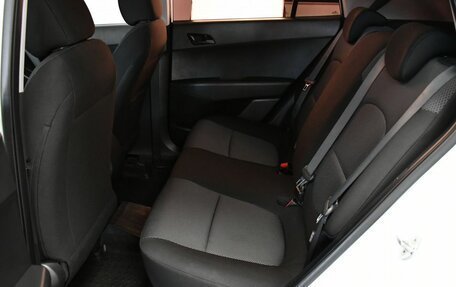 Hyundai Creta I рестайлинг, 2020 год, 1 887 000 рублей, 17 фотография