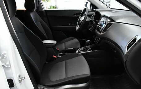 Hyundai Creta I рестайлинг, 2020 год, 1 887 000 рублей, 20 фотография