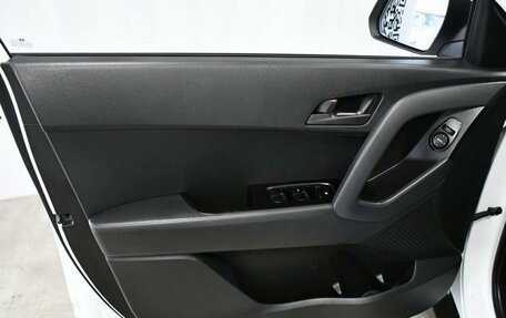 Hyundai Creta I рестайлинг, 2020 год, 1 887 000 рублей, 16 фотография