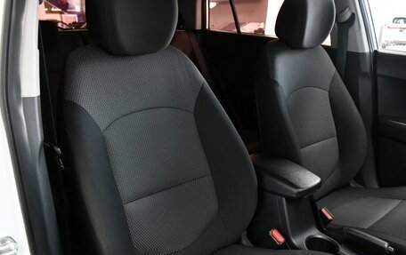 Hyundai Creta I рестайлинг, 2020 год, 1 887 000 рублей, 21 фотография