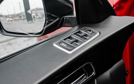 Jaguar F-Pace, 2017 год, 2 600 000 рублей, 26 фотография