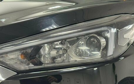 Hyundai Tucson III, 2020 год, 2 699 000 рублей, 2 фотография