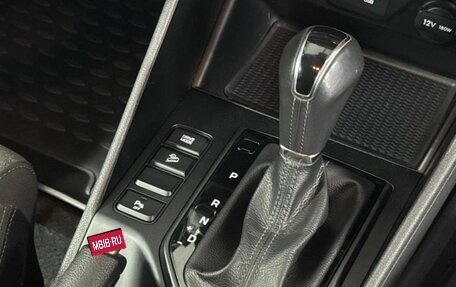 Hyundai Tucson III, 2020 год, 2 699 000 рублей, 14 фотография